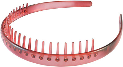 

Sarah Stylish Hair Band(Pink)