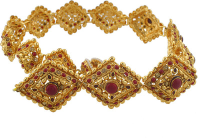 

Vama Fashions Beautifully Designed Hair Chain(Multicolor)