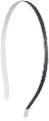 

Ayesha NA Hair Band(Black)