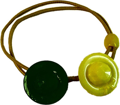 

Trendy Nuts Hotty Hat Rubber Band(Multicolor)