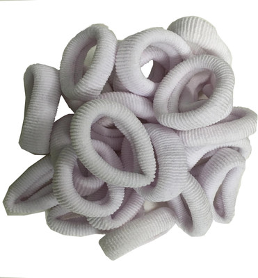 

Atyourdoor WhiteRB100 Rubber Band(White)
