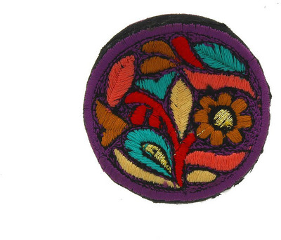 

Anuradha Art Graceful & Beautiful Hair Clip(Multicolor)