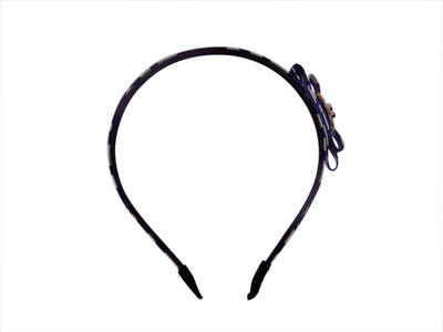 

Rege Hiyee Hair Band(Multicolor)