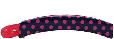 

Trendeela.com Feriha - Srisha Banana Clip(Pink, Grey)