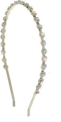 Hair Drama Company HDC-034 Head Band(Blue)
