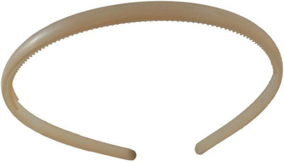 

Sarah Cute Kids Hair Band(White)