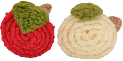 

Maayra Beautiful Designer Rubber Band(Multicolor)