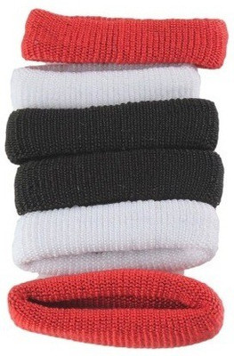 

One Personal Care Charming Attractive Colorful Rubber Band(Multicolor)