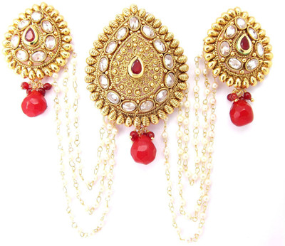 

9blings be95 Hair Pin(Gold)