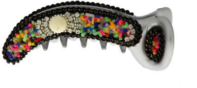 

Anuradha Art Stylish Banana Clip(Multicolor)