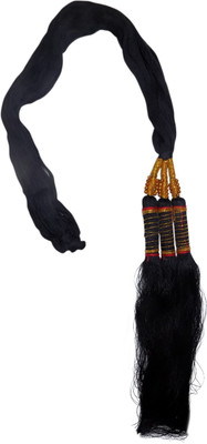 

Stonic Parande_4 Braid Extension(Black)