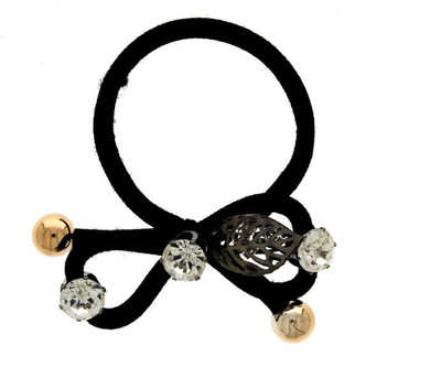 

Anuradha Art Stylish Rubber Band(Multicolor)