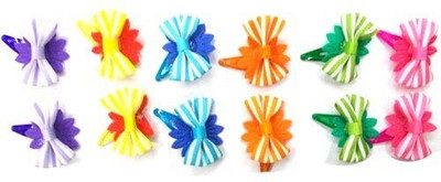 

Abhi Fancy Abhi Pin Hair Accessory Set(Multicolor)