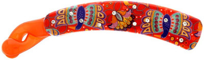 

Anuradha Art BN-239 Banana Clip(Multicolor)