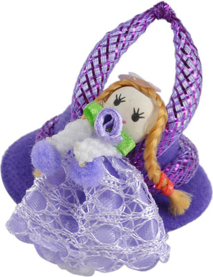 

Saamarth Impex SI-3627 Hair Clip(Multicolor)