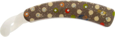 

Anuradha Art BN-179 Banana Clip(Grey)