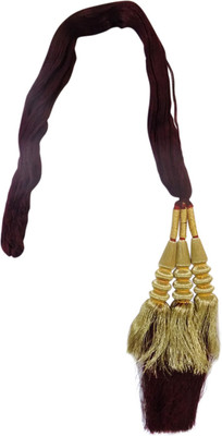

Stonic Parande_16 Braid Extension(Brown)