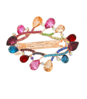 

Anuradha Art Stylish Hair Clip(Multicolor)