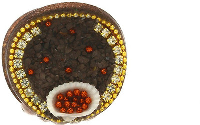 

Anuradha Art Graceful & Beautiful Hair Clip(Multicolor)