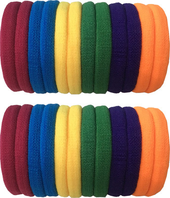 

Atyourdoor RNMulti24 Rubber Band(Multicolor)