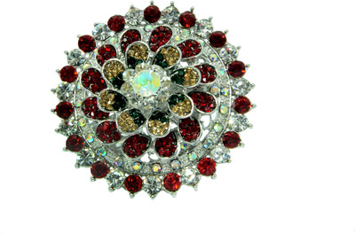 

Mansiyaorange Desginer Latest Fancy Premium Range Hair Pin Hair Clip(Multicolor)