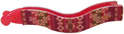 

Trendeela.com Feriha - Srisha Banana Clip(Pink, Multicolor)