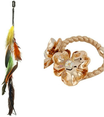 

Arise Hair Chain Hair Chain(Multicolor)