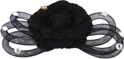 

Fayon Weekend Party Rubber Band(Black)