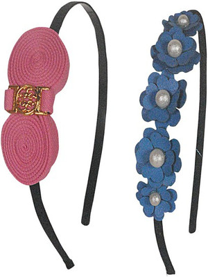 

Sagunya Fancy Hair Band(Multicolor)