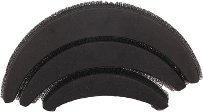 

Arise ARISE BAIN PUFF BUMPER Bun(Black)
