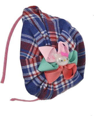 

Itz About U Princess Look Hair Band(Red, Blue)
