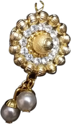 

Noorina Decorative Pins Hair Accessory Set(Gold)