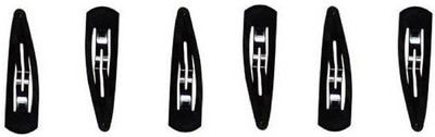 

its 4 u tt Tic Tac Clip(Black)