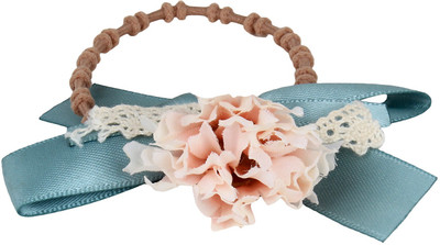 

Fayon Party Style Diva Rubber Band(Pink)
