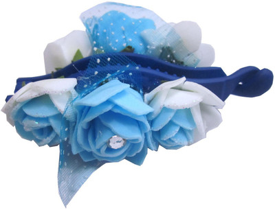 

Advance Hotline Floral Hair Clutcher Hair Clip(Multicolor)