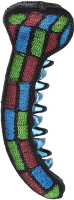 

IHA HAIR ACCESSORIES Hair Claw(Multicolor)
