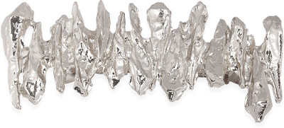 

Ayesha NA Hair Clip(Silver)