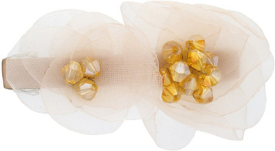 

Vama Fashions Indo Western Wedding Bridal Party Wear Hair Clip(Multicolor)