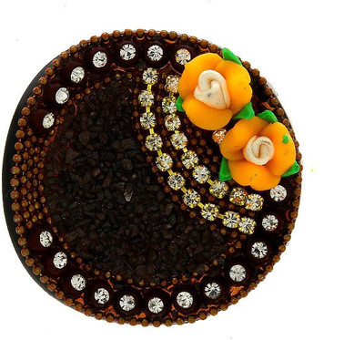 

Anuradha Art Graceful & Beautiful Hair Clip(Multicolor)