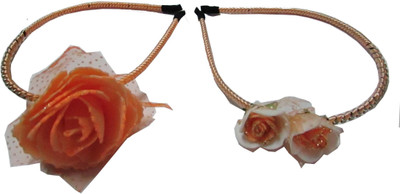 

GD GDHB0045-A Hair Band(Orange)