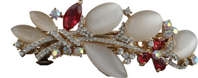 

Anuradha Art Graceful & Beautiful Hair Clip(Multicolor)