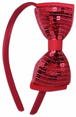 

Angel Closet Amy2 Hair Band(Pink)