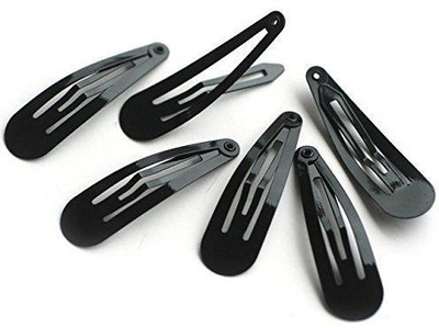 

Quick Creatives designer Tic Tac Clip(Black)