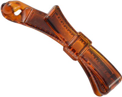 

Sarah Bow Design Hair Claw(Brown)
