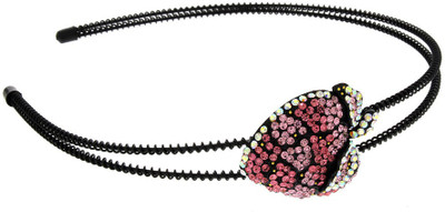 

Anuradha Art Stylish Head Band(Multicolor)
