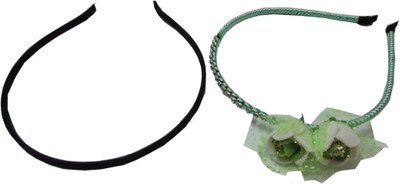 

GD Gdhb0040-A Hair Band(Green)