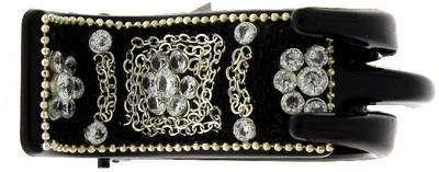 

Anuradha Art ZBF-631 Bun Clip(Black)