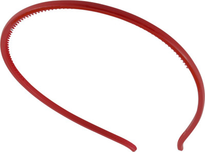 

Sarah HA11390HB Hair Band(Red)