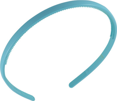 

Sarah HA11400HB Hair Band(Blue)