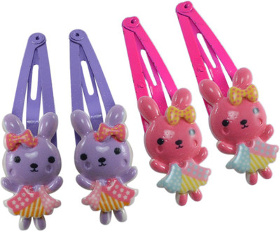 

Saamarth Impex SI-3796 Hair Clip(Multicolor)